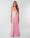 Fenity Faye Dress Pink
