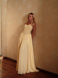 Fenity Faye Dress Butter