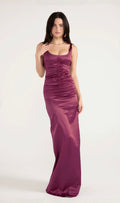Ance Gria Atlein Gown | size XS & S