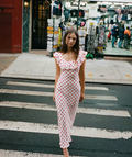Realisation Par The Claudia Super Dot | size XS