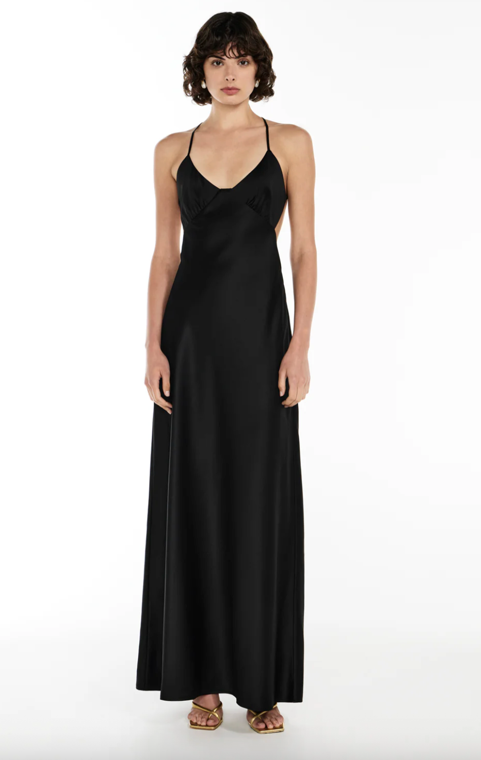 Manning Cartell Saturation Point Slip Dress | size XXS
