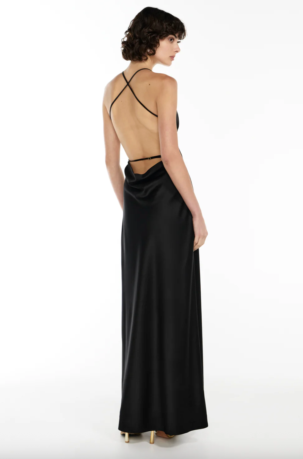 Manning Cartell Saturation Point Slip Dress | size XXS