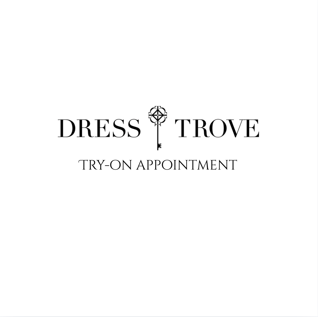 Try-on appointment